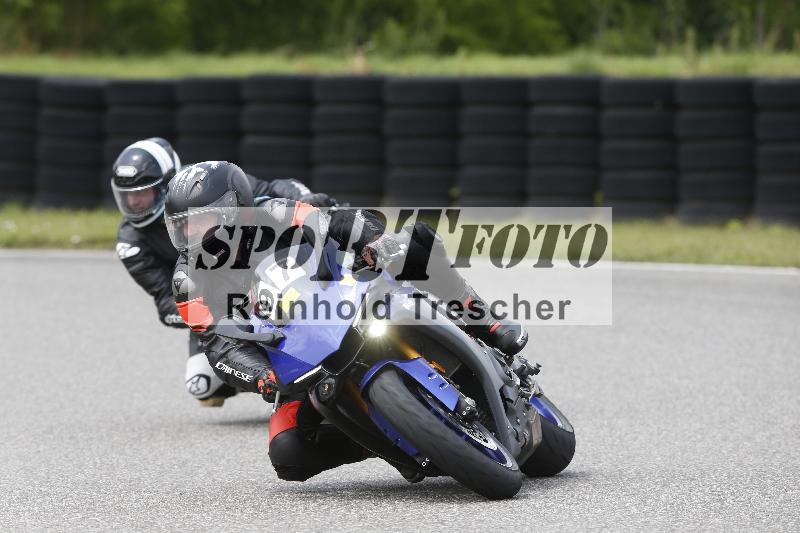 /24 08.06.2025 TZ Motorsport ADR/Gruppe gelb/97